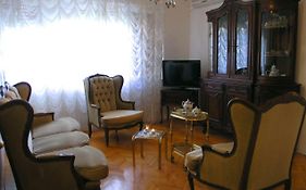 Apartment Rosanda