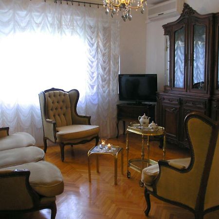 Apartment Rosanda Split Extérieur photo