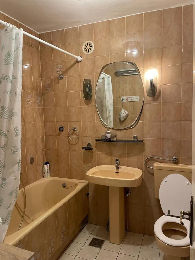 Apartment Rosanda Split Extérieur photo