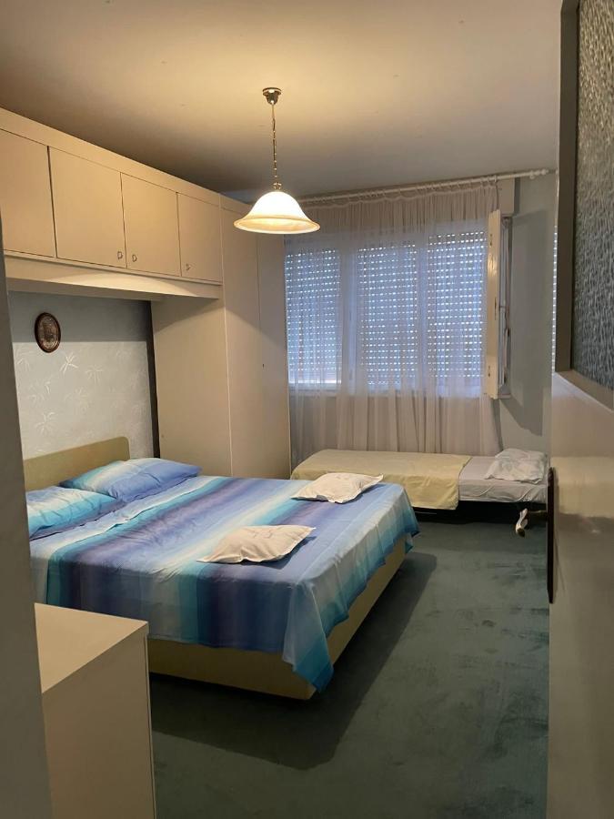 Apartment Rosanda Split Extérieur photo