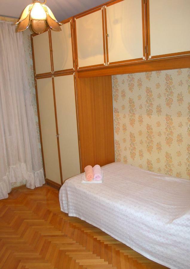 Apartment Rosanda Split Extérieur photo