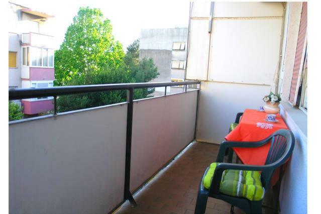 Apartment Rosanda Split Extérieur photo