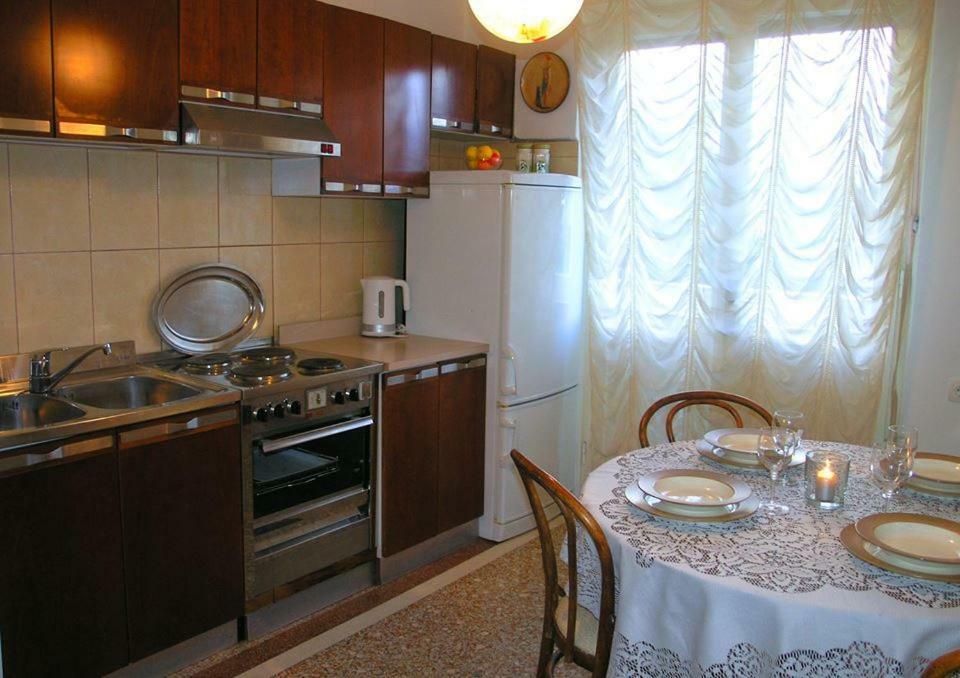 Apartment Rosanda Split Extérieur photo