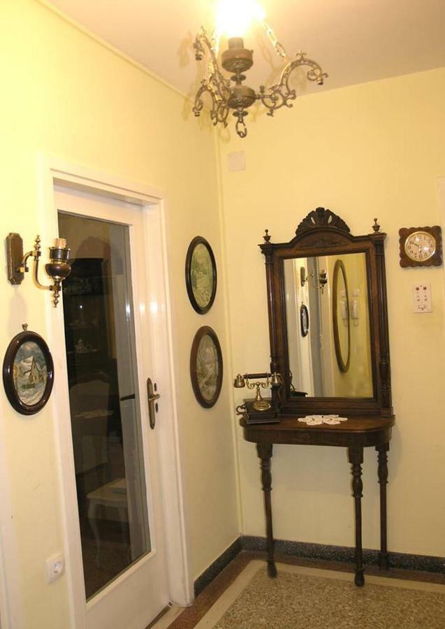 Apartment Rosanda Split Extérieur photo