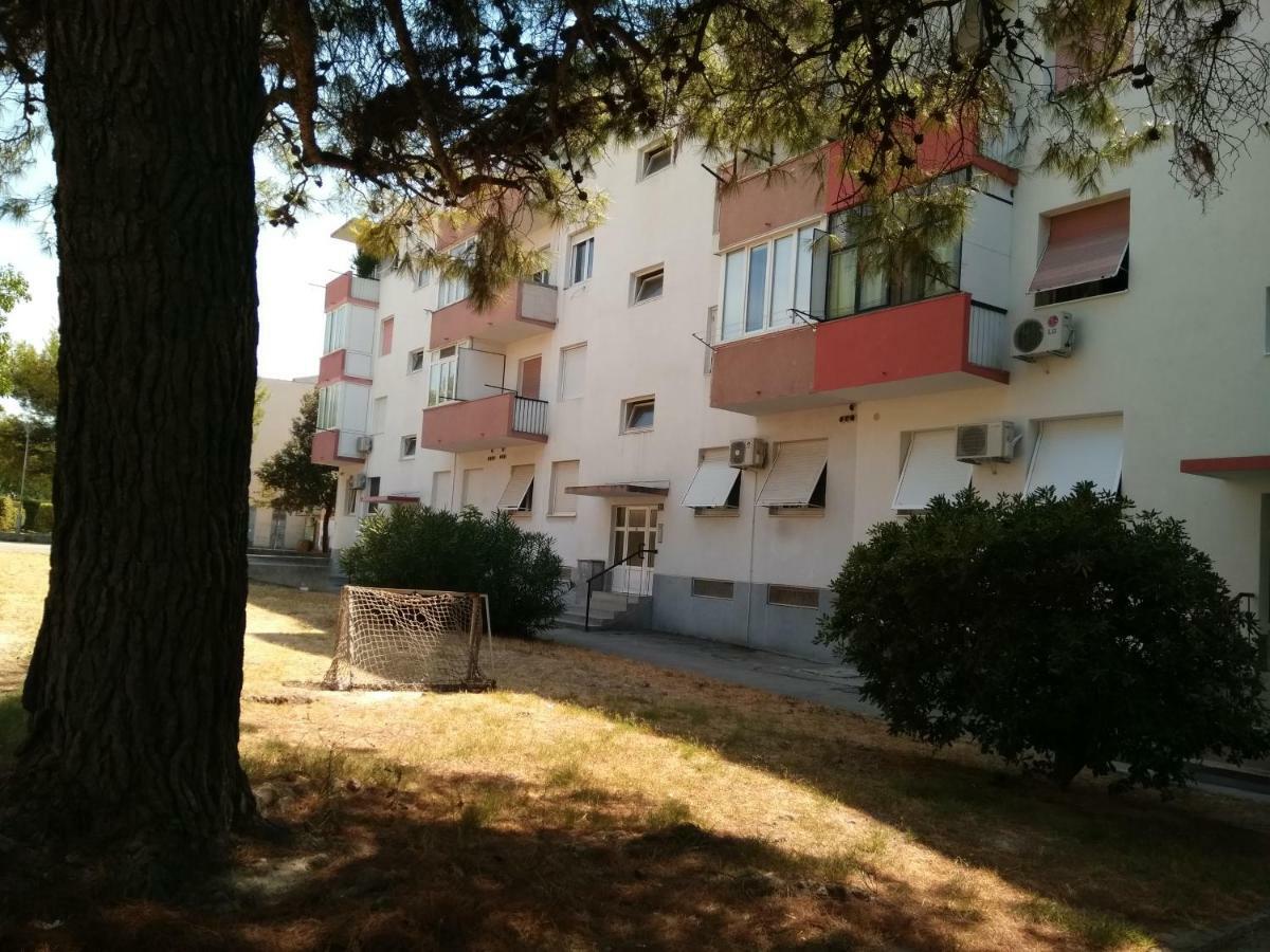 Apartment Rosanda Split Extérieur photo